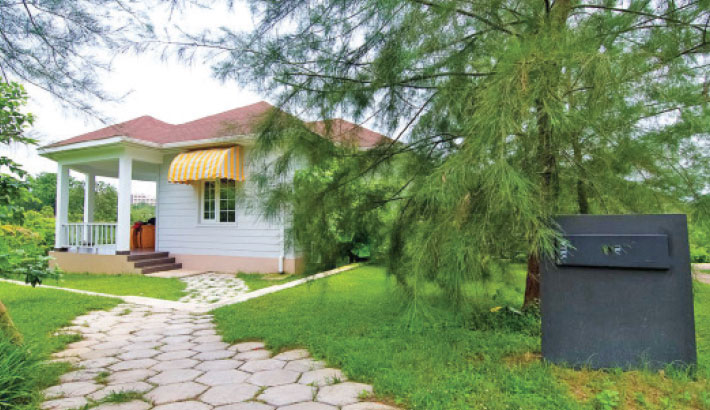 Breathtaking getaway destinations: For days of unalloyed bliss